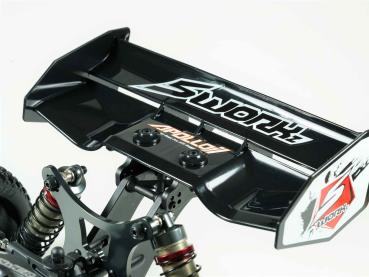 SWORKz Apollo 1/8 Nitro Power Buggy Pro RTR inkl. lackierter Karosserie